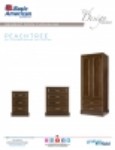 Product Sheet - Peachtree Collection